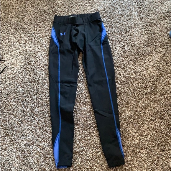 Under Armour Pants - work out leggings